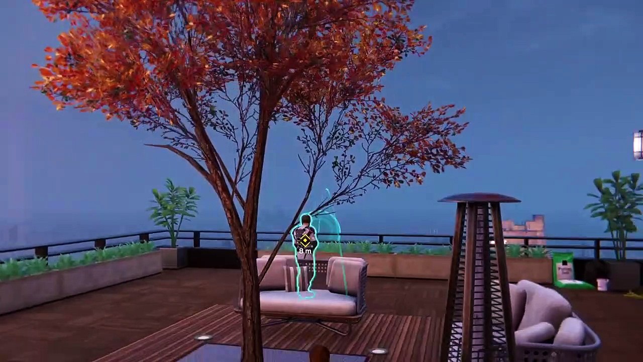 Marvel’s Spider-Man Remastered Pc Gameplay