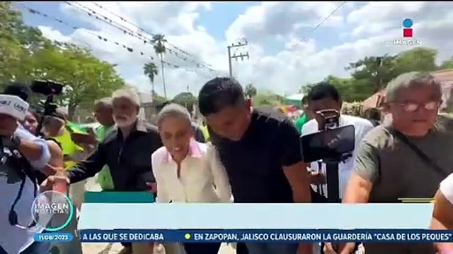 Claudia Sheinbaum celebra las cifras sobre pobreza reveladas por el Coneval