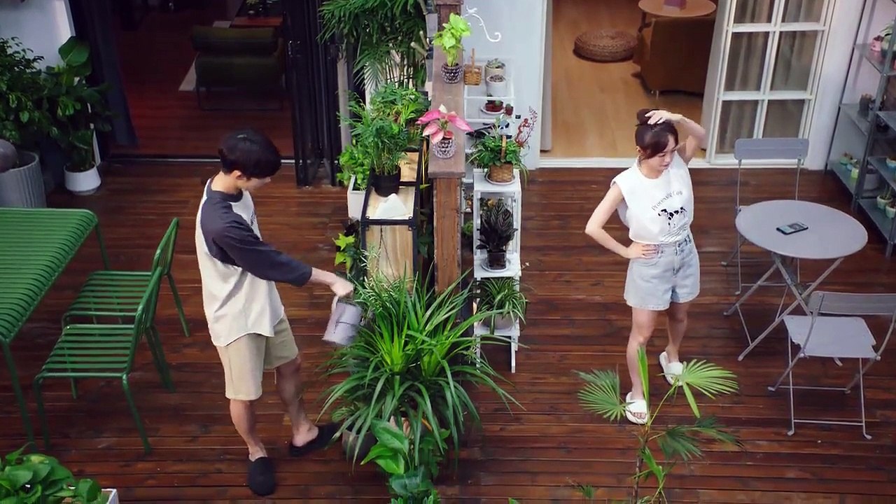 Sweet Games ep 4 eng sub