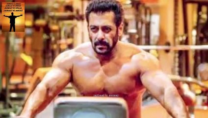 Indian Charming Actor Salman Khan
