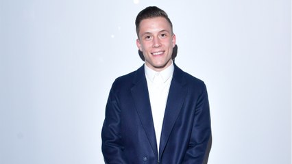 GALA VIDÉO - Loïc Nottet, ému, évoque les “débordements” dans sa famille : “Je ne veux surtout pas ressembler à ça”