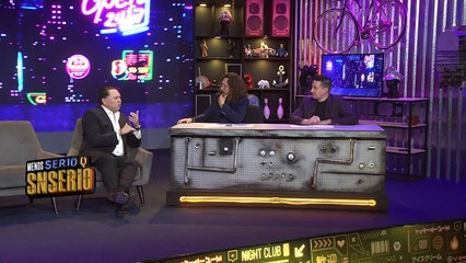 Willie González ¿el responsable de traer a Peso Pluma a Monterrey?