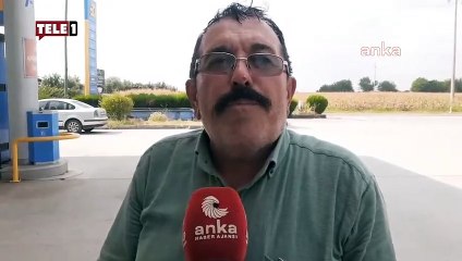 Emekli yurttaştan zam isyanı! "Bıktık usandık terk edip gideceğiz bu memleketi"