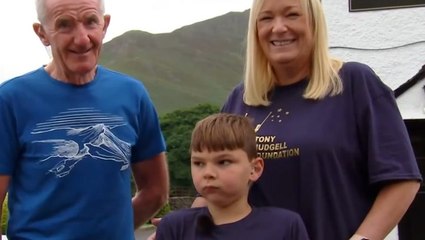 This Morning’s Alison Hammond forced to apologise to eight-year-old amputee live on air