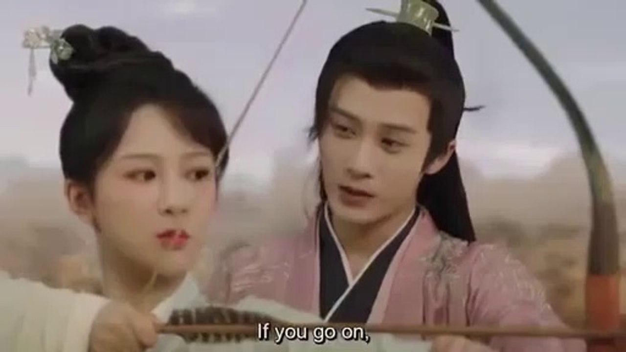 Lost You Forever (2023) EP.28 ENG SUB