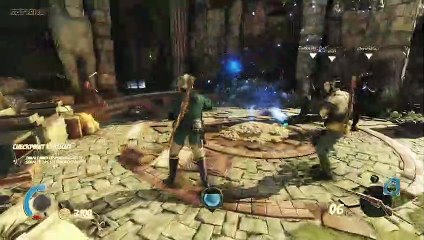 Prüfung der Skarabäen | Strange Brigade | Ep. 10