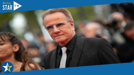 Christophe Lambert  qu’est devenue son ex et mère de sa fille, Diane Lane