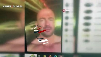 Bosna Hersek'te canlı yayında silahlı saldırı: 2'si Türk 3 ölü