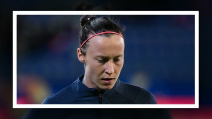 Pauline Peyraud Magnin  L'ex compagne de la gardienne des Bleues au coeur d'un terrible fait divers