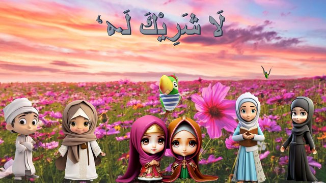 fourth kalima 4th kalma of islam muslim reminder kids BEST MUSLIM SONGS FOR KIDS BEST ISLAMIC SONGS FOR KIDS BEST MUSLIM CARTOONS SIX 6 KALIMAS 6 KALMA 6 KALIMAS 6 KALIMAS IN ISLAM 6 KALMA OF ISLAM