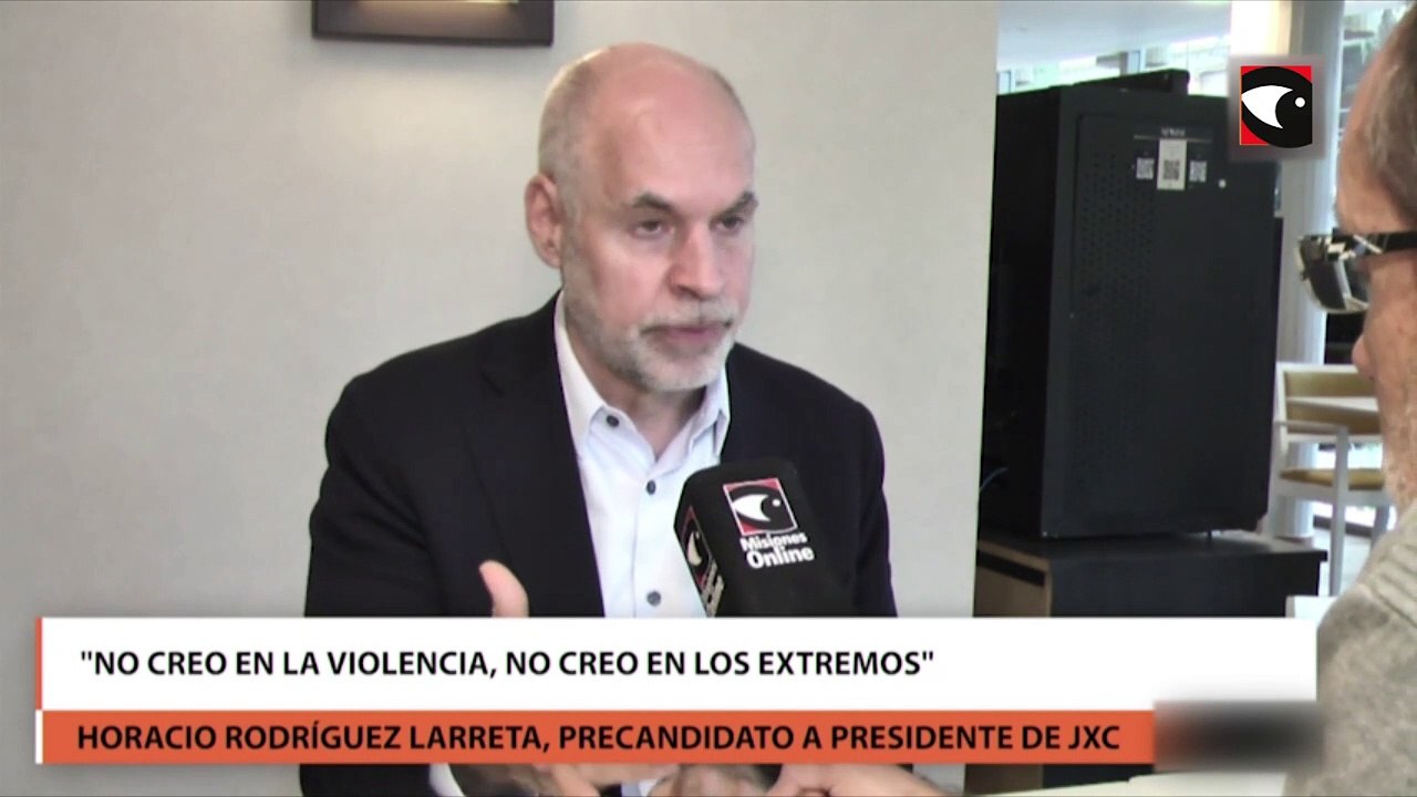 Hora M | Programa 31/07/2023
