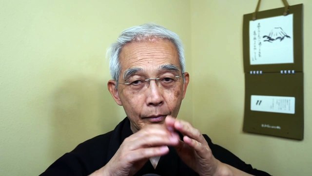 The teachings of the master Rev. Soichiro Otsubo are the teachings to pray for others' true salvation. 08-11-2023