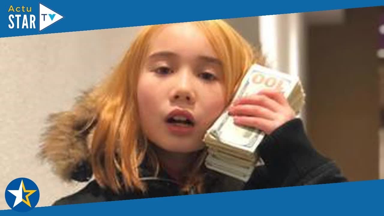 Lil Tay  déclarée morte sur les réseaux sociaux, l’adolescente dément les rumeurs !