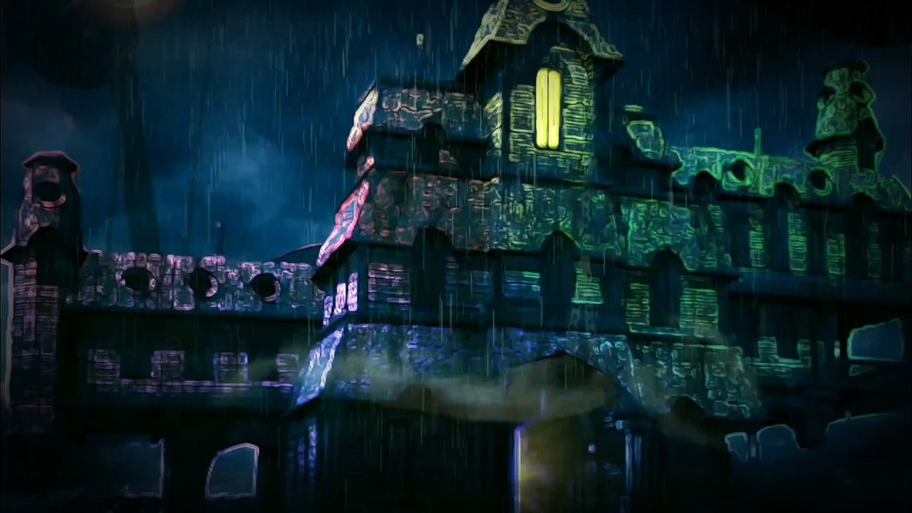 Bhoot Bangla Mein Ek Raat | Bhut ki kahani in Hind | Horror story in Hindi