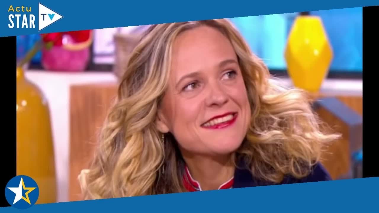 Camille Raymond Premiers baisers  Ces seules photos de Jean Xavier, son chéri depuis 30 ans et pè