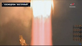 Luna-25, primera misión a la Luna de Rusia en casi 50 años