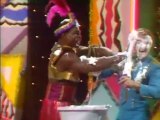 Celebrity Double Dare UK 1990 Episode 1