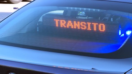 Operação de controlo de velocidade da GNR decorre até domingo por todo o país