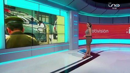 Finalmente la hija de Achacollo se presentó a declarar por el caso Marset