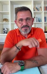 Fatih Portakal, Sözcü TV ile yeniden anlaştı