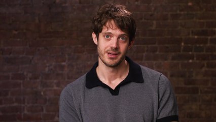 Landscape With Invisible Hand Director Cory Finley Interview Part 2