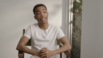 Landscape With Invisible Hand Asante Blackk Interview