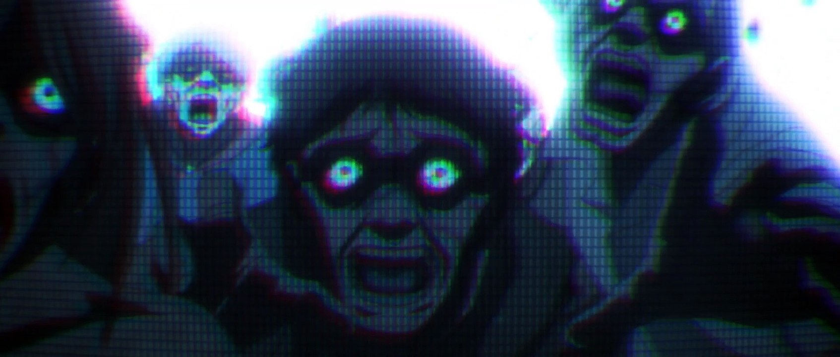 Zom 100 Bucket List Of The Dead S01 E01 Hindi Dubbed anime webseries
