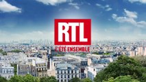 Le journal RTL de 20h du 11 août 2023