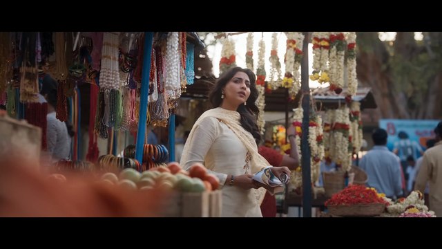 King of Kotha Official Trailer | Dulquer Salmaan | Abhilash Joshiy | Jakes Bejoy