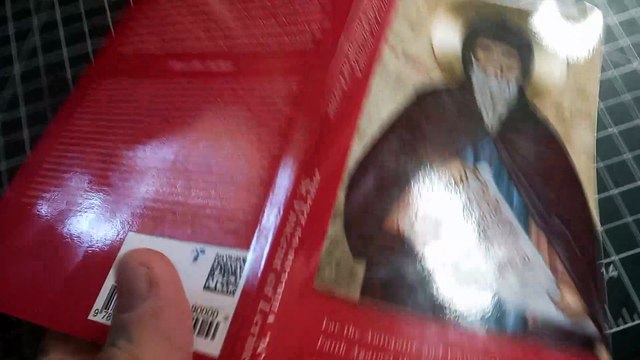 St. Vincent of Lerins, The Commonitory -Justin Suvoy