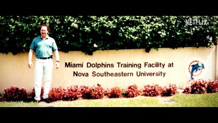 UNTOLD: Hall of Shame | Steroid Scandal Exclusive Clip | Netflix