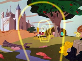 Dusko Dugousko - San ili java (SRB sinhronizacija)