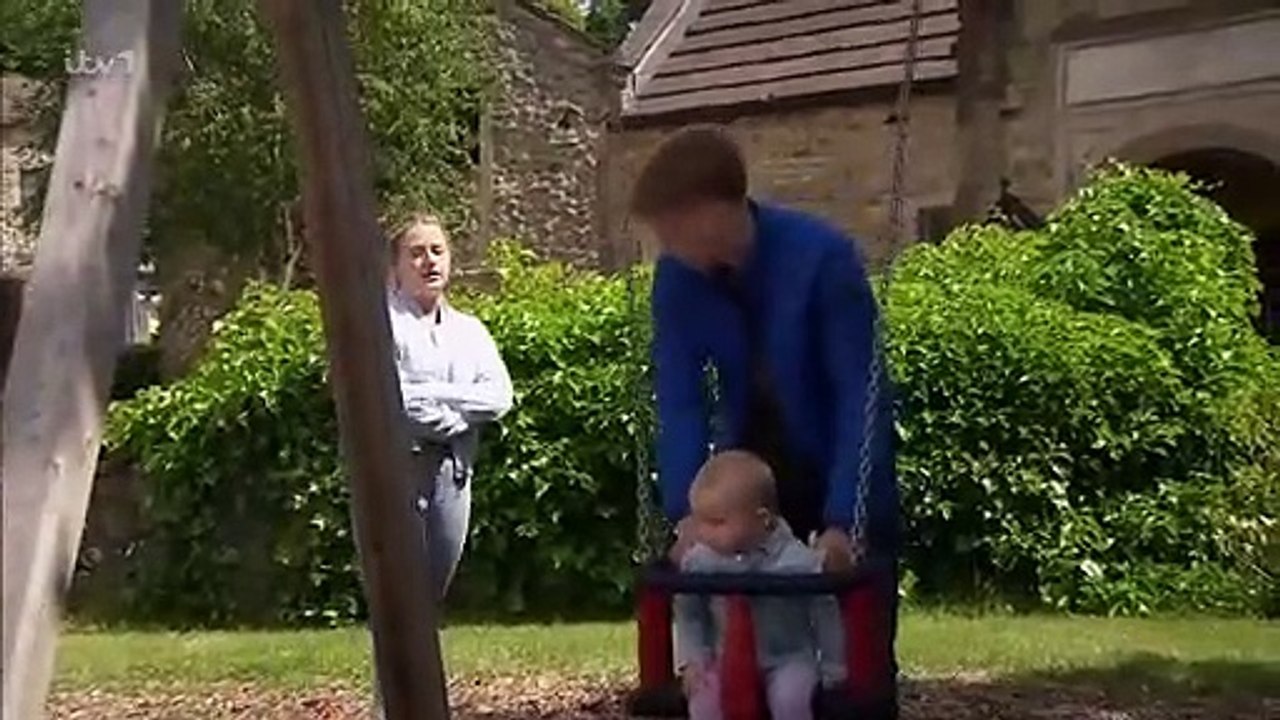 Emmerdale 11th August 2023