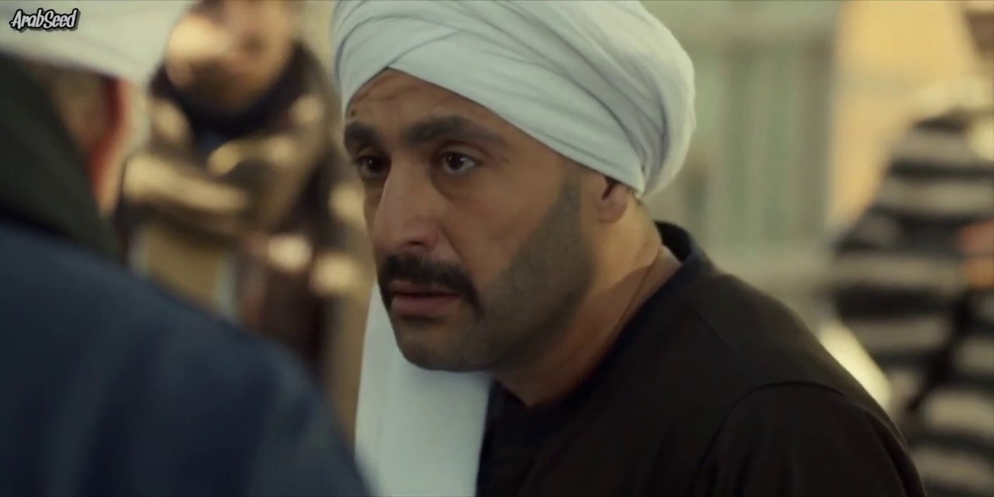 فيلم الجزيرة 2 2014 كامل من بطولة أحمد السقا و هند صبري و خالد صالح و خالد الصاوي