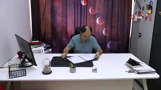 80 météores tomberont sur terre ce week-end ! Vous pourrez regarder la pluie de météores des Perséides depuis la Turquie