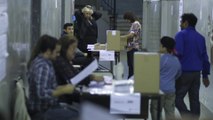 Cuenta regresiva para las elecciones primarias en Argentina marcadas por la crisis económica y la inseguridad
