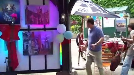 Hollyoaks 11th August 2023