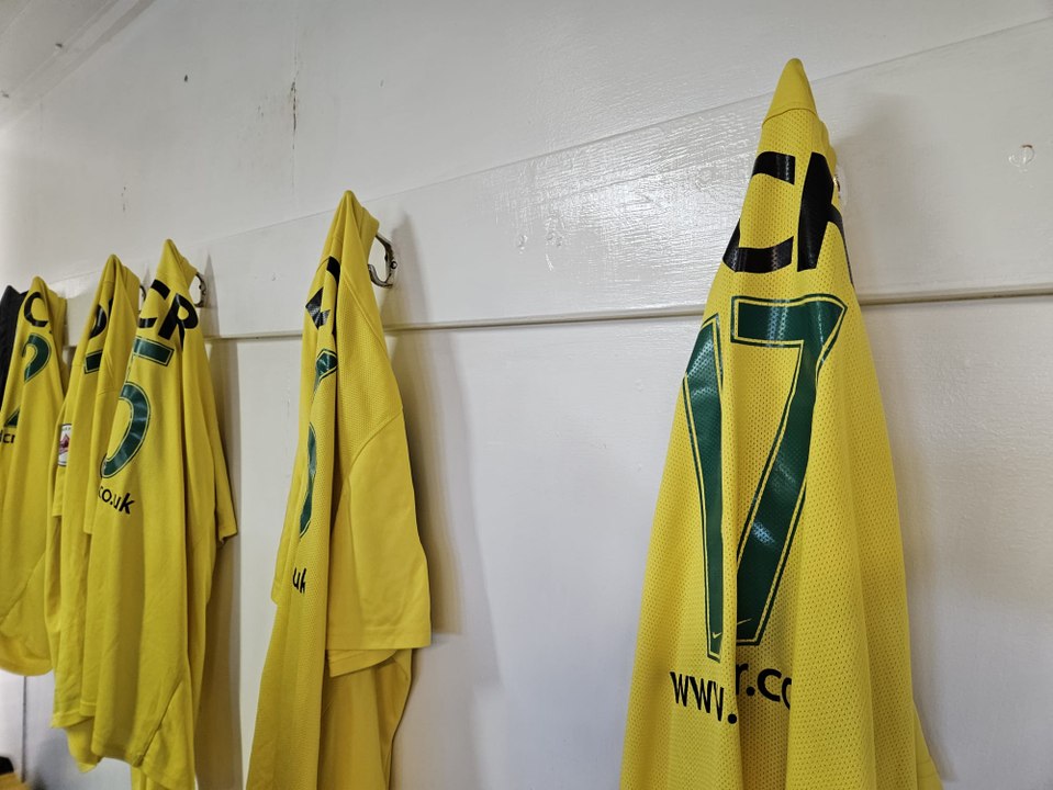 Blackstones V Newark Town UCL Div 1