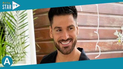 L’été de Jordan Mouillerac « Mes vacances idéales  Avec ma femme et ma belle fille »