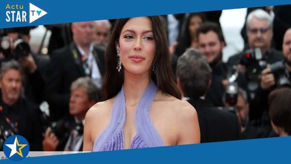 « Les gens vraiment… »  Iris Mittenaere répond à un commentaire déplacé sur son physique