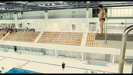 Je me sens disco Bande-annonce (DE)