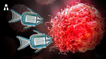Cette Invention Révolutionnaire pour Tuer le Cancer !