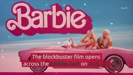 Kuwait Bans ‘Barbie’ Over Gender And Sexuality