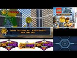 Lego City The Chase Begins Episode 14