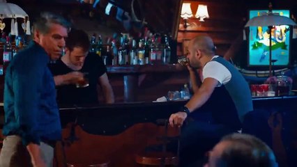 المسلسل التركى  الرائع  جسور و الجميلة حلقة  9 مدبلج