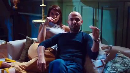 المسلسل التركى  الرائع  جسور و الجميلة حلقة  11 مدبلج