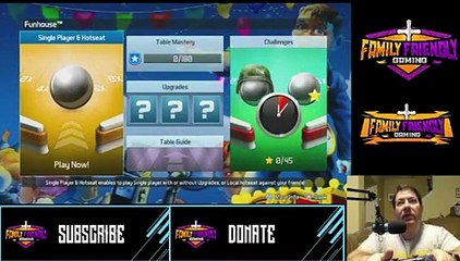 Pinball FX3 Funhouse