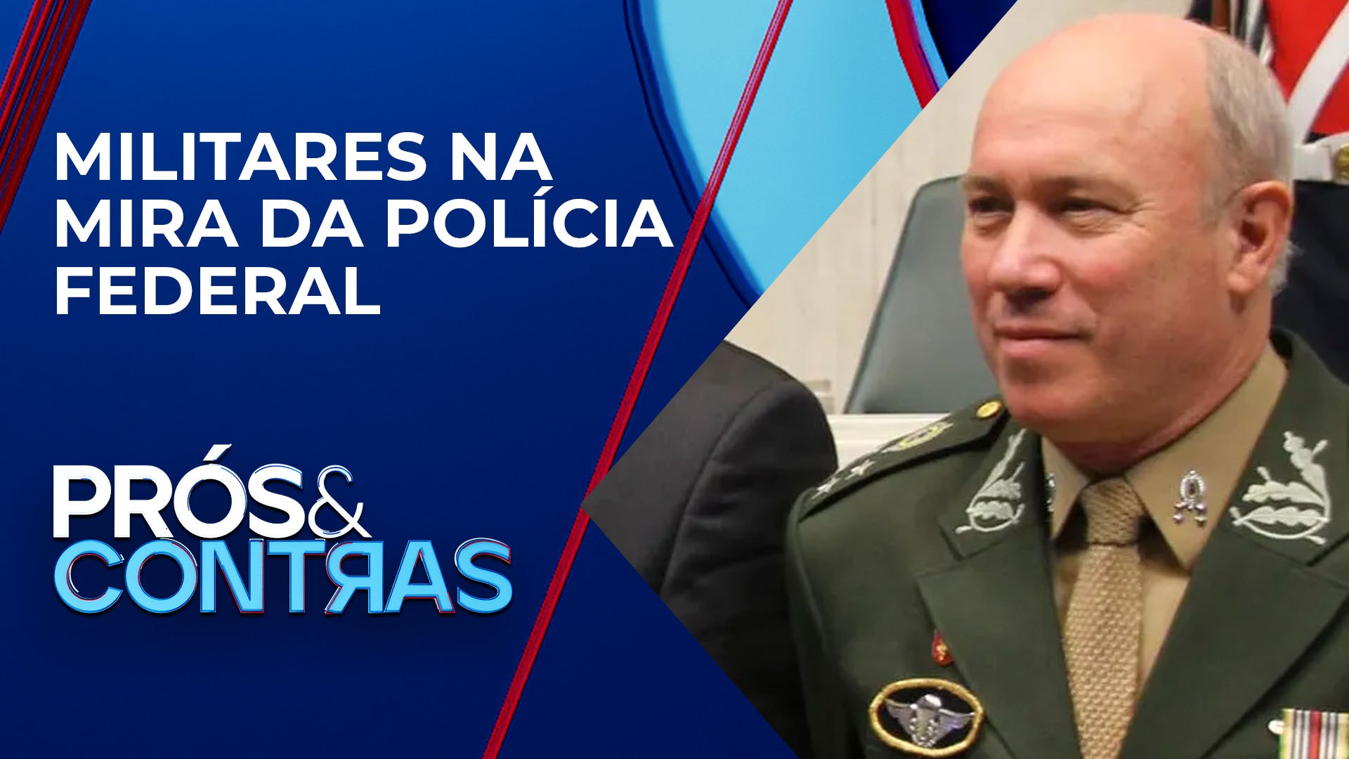 Pai de Mauro Cid é investigado pela PF por suposta venda de joias do  exterior | PRÓS E CONTRAS - Vídeo Dailymotion