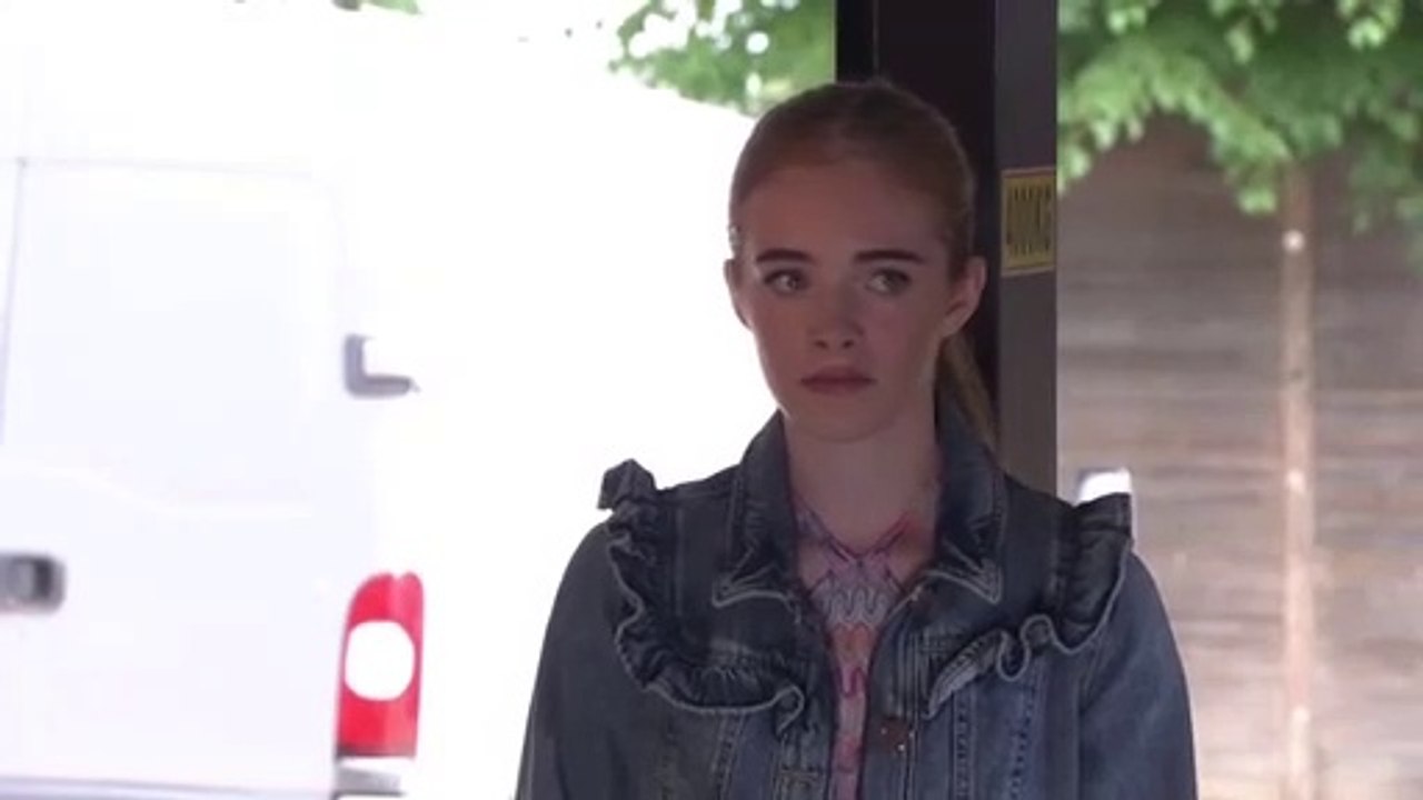 Hollyoaks 11th August 2023