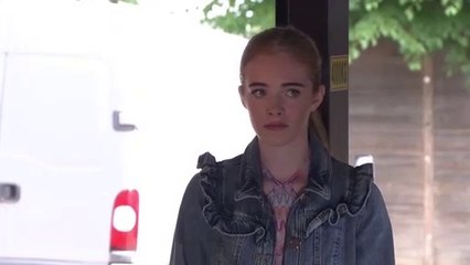 Hollyoaks 11th August 2023